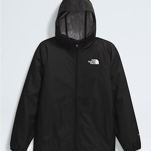 The North Face Zipline Rain Jacket